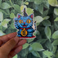 Huntrix Holographic Stickers