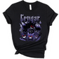 Gengar Tee