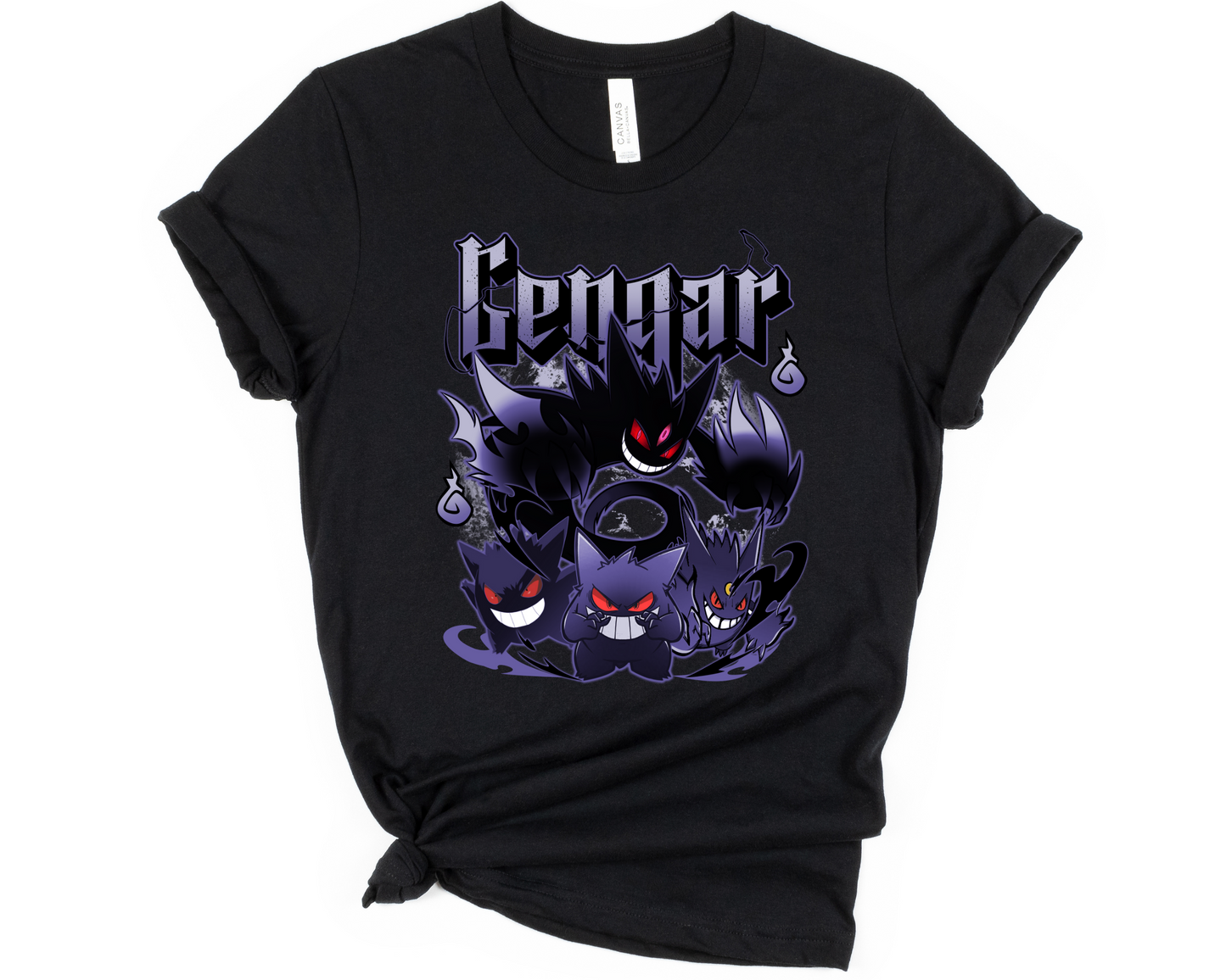 Gengar Tee