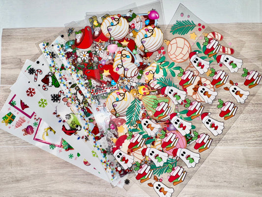 Xmas Bundle