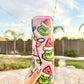 Grinch Travel Tumbler