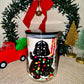 S Wars Xmas Mug