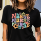 Nurse - Retro Font