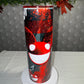 20oz Stainless Steel Tumbler CUSTOM