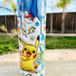 Pokè 3D Tumbler