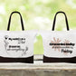 Grocery Tote Bags