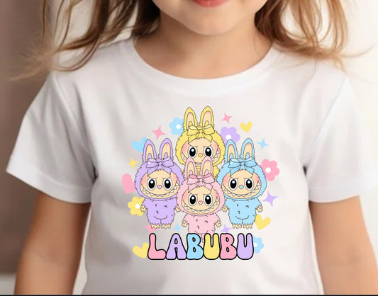 Labubu 1 - Youth