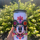Sugar Skull Mouse
