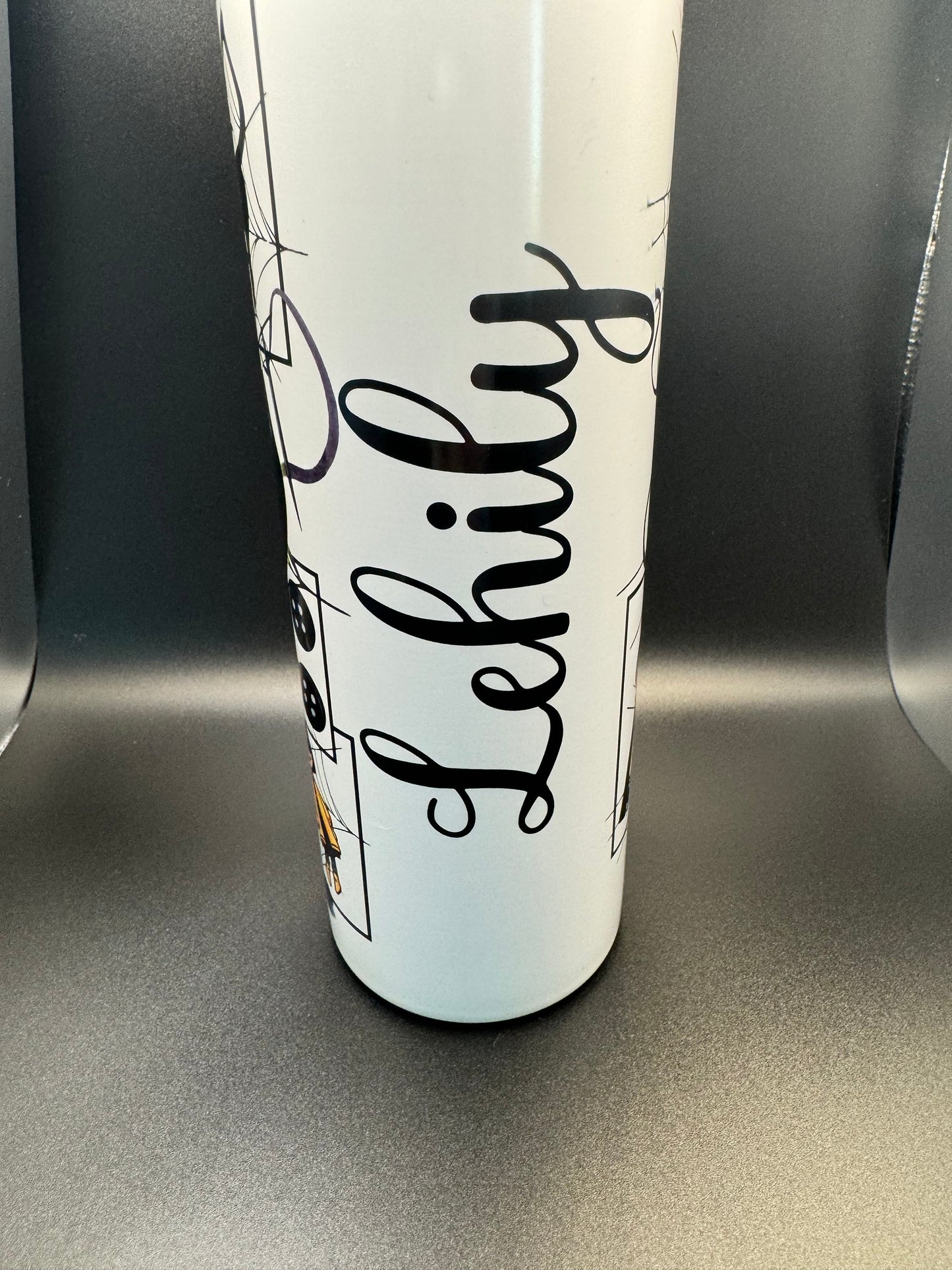 20oz Stainless Steel Tumbler CUSTOM