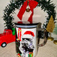 S Wars Xmas Mug