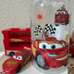 Cars Acrylic Cup