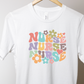 Nurse - Retro Font