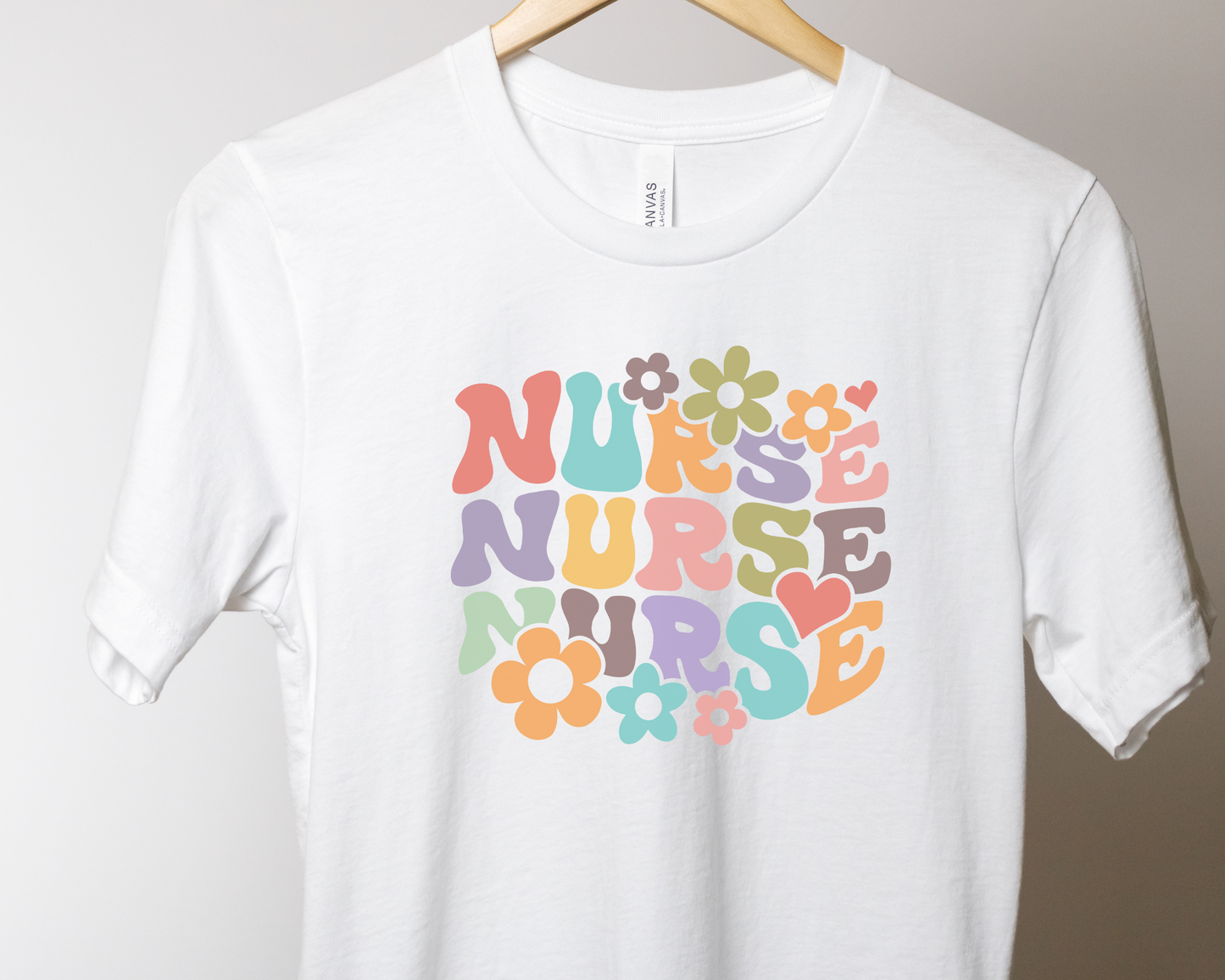 Nurse - Retro Font