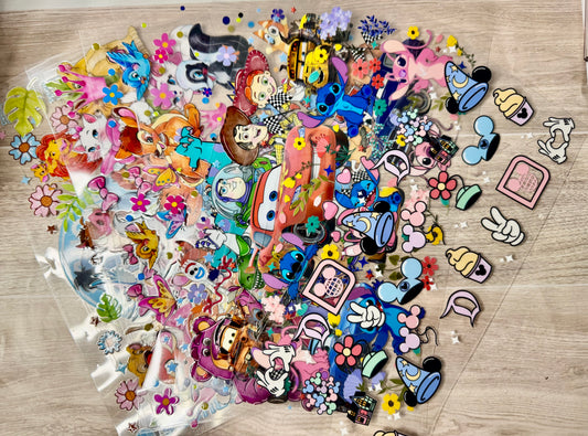 Magical Bundle