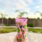 Grinch Travel Tumbler