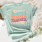 Teacher - Retro Font