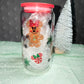 Mouse Gingerbread Cookies