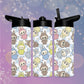 Labubu 16oz Water Bottle