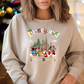 Magical Xmas Sweater