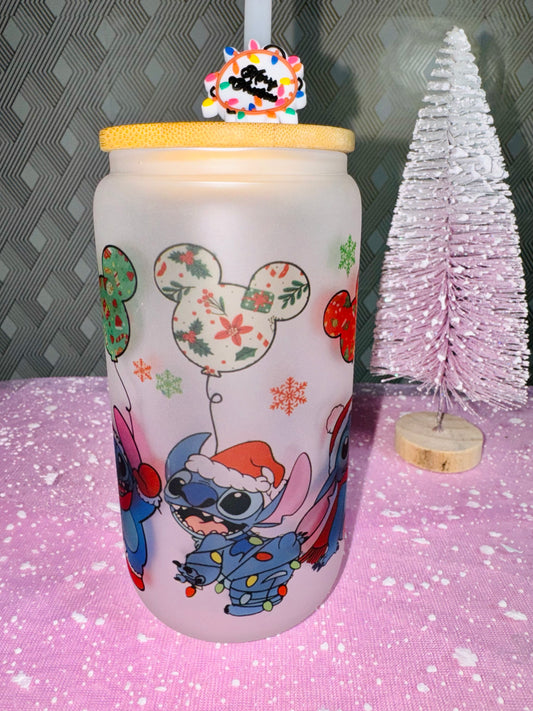 Stitchmas