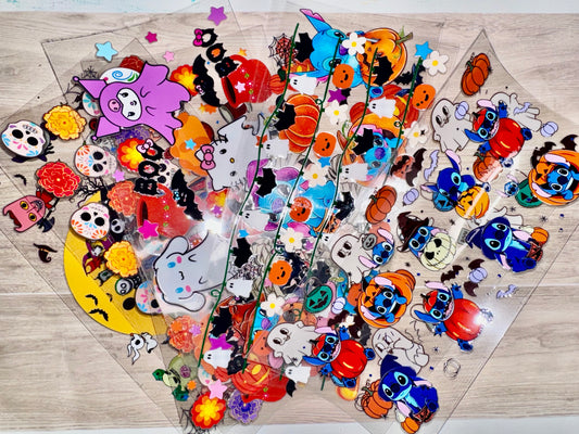 Halloween Bundle
