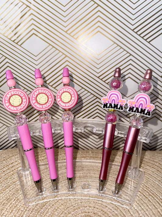 Cafecito /Mama Pens