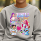 Huntrix Youth Shirt/Sweater