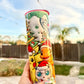 Pokémon Xmas Travel Tumbler