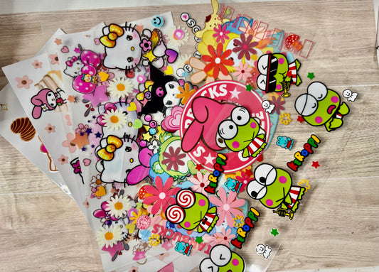 Sanrio Bundle