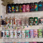 LIVE CUP SALE - RTS