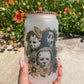 Spring Horror 16oz Libbey Glass