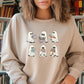 Book Ghosties Adult Shirt or Sweater