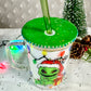 Oogie Boogie Xmas Mug