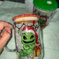 Oogie Boogie Xmas Mug