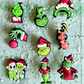 Grinchmas Charms