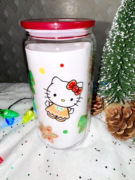 HK Christmas