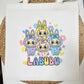 Labubu Tote Bag