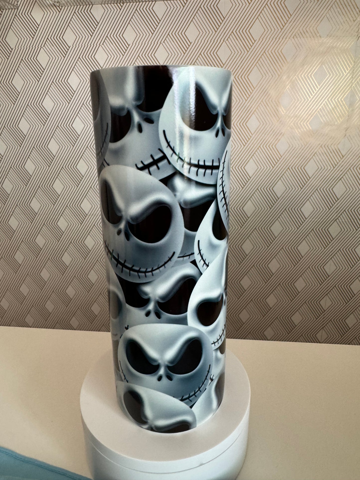 20oz Stainless Steel Tumbler CUSTOM