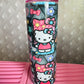 HK Mosaic Tumbler