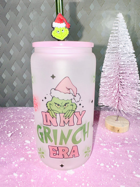 Grinch Era