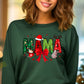 Mama Holiday Sweater