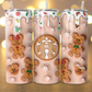 Mouse Cookies Travel Tumbler