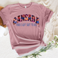 Cansada Tee