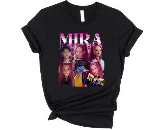 Mira Youth Shirt/Sweater