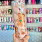 Mouse Cookies Travel Tumbler