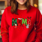 Mama Holiday Sweater