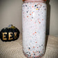 Halloween Ghostie 16oz Glass Snow Globe - Sublimation Print