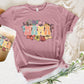 Mother’s Day Mama Bundle! - Shirt and Libbey Glass