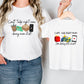Can’t Talk Right Now - Mommy and Me Shirt Bundle