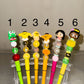 Character Pens